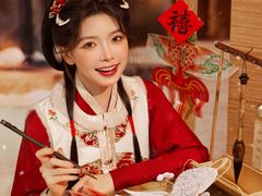 -海马体照相馆(成都来福士广场店)