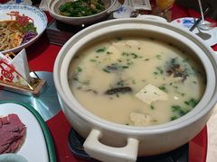 -山西会馆·晋菜·晋商宴·学堂记忆(许坦西街店)