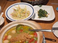 -永安鱼庄·镇江菜(丁卯店)