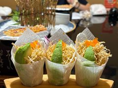 -天狗山料理(省体店)