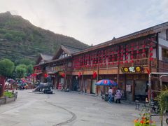 -松州古城