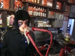 -Perry's·酒吧(黄埔大道店)