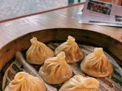 -富春汤包生煎馆(春晖店)