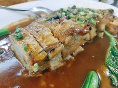 酿鲮鱼-肥仔顺德菜(龙悦居店)