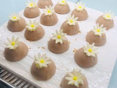 -浙江西子宾馆·瑶园咖啡厅