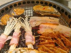 -火炉火自助餐(西直门凯德MALL店)