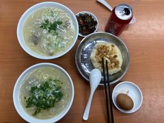 -向阳羊汤(大同总店)