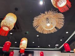-虾领航小龙虾·吉林烧烤(柳州路店)