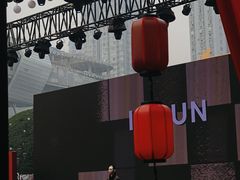-观音桥步行街