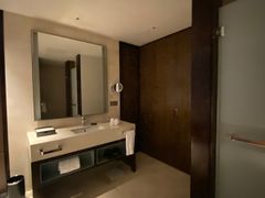 -成都安仁福朋喜来登酒店