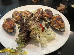 -妈阁铭记澳葡美食