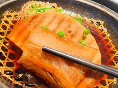 -鸽子侯·家宴·平价海鲜(绿地店)