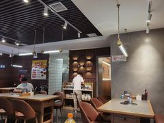 大堂-金龙烧烤·牛肉面(西塔店)