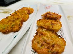 -绿茶餐厅(龙湖杭州金沙天街店)