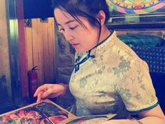 -多杰拉姆藏餐吧(田子坊店)