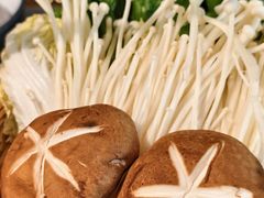 -同仁四季椰子鸡(无锡滨湖万象汇店)