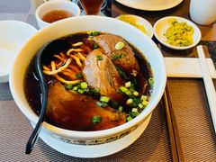 -中国厨房/台湾牛肉面