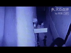 -怪谈恐怖真人实景密室逃脱(百隆广场A座店)