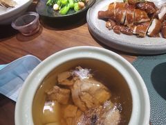 -木棉·醉心粤味(COCO Park店)