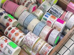 -晨光文具(天客隆大厦大商超市店)