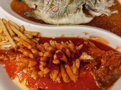 -马凯餐厅(地安门店)