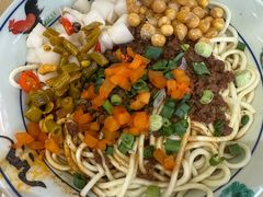 -万松园云记·生烫牛肉面(MOMOPARK店)