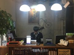 -时光漫步酒店(北京国子监簋街北新桥地铁站店)