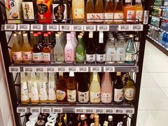 零售区-盒马鲜生(馥邦国际店)