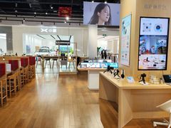 -Sony Store 索尼(来福士店)