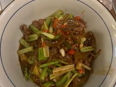 -陈厨老味·老派郴州菜(宜章店)