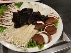 -蜀留香火锅·始于1999·原四川老火锅(白堤路店)
