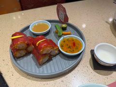 -点都德(千灯湖环宇城店)