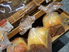 -西村叔叔的店·面包·甜品·蛋糕(崂山丽达店)