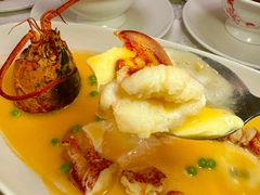-酌宴府The China Club·广州万富希尔顿酒店(云城东路店)