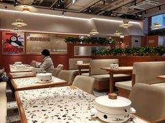 -姥姥家春饼店(惠新东街店)