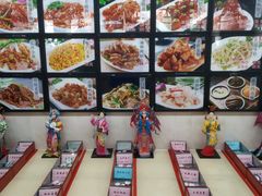 -惠宾饭庄(千禧店)