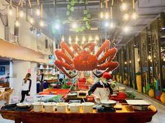 -79号渔船海鲜饭店(华强北店)