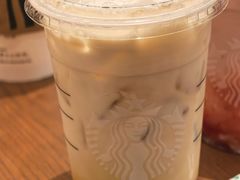 -星巴克(南京弘阳购物中心店)