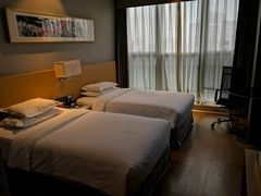 -重庆观音桥华美达安可酒店