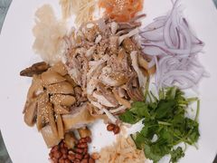 捞鸡-有腥气私房菜·寻味顺德