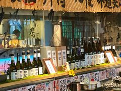 -贰醒·私房小院烧烤 (太古里店)
