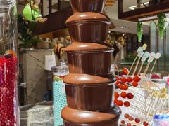 -芭菲盛宴·环球美食(北城国际店)