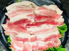 -原食烤肉·苏姐餐厅