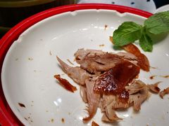 -味+新京宴·烤鸭·北京菜(创意谷店)