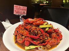 -清水亭湖北菜(大屯DT51店)