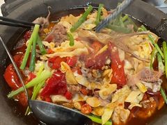 -汪营鸭杂(东风大道店)