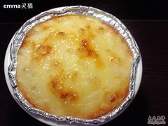 -满记甜品(王府井北京市百货大楼店)
