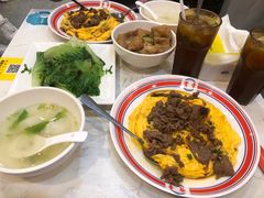 -有章牛杂(石厦店)