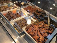 -鑫记婆婆兔·成都特产·兔头手撕兔(太古里店)