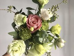 -Butchart布查德鲜花(花艺设计中心)